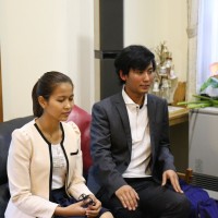 Chamna Chhorn