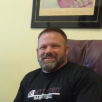 John Whetstone