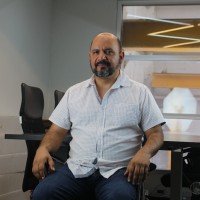 Julio César Almanza