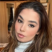 Zara Ismail