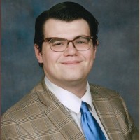 Ethan Ainsworth