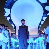 Muhammad Zain Rafique