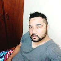 Evandro dos Santos