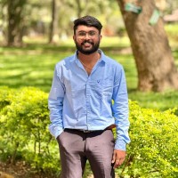 Rakshith T