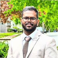 Praveen Jayaraman Iyyappan
