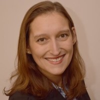 Estelle LUCIENNE