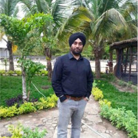 Kuldeep Singh