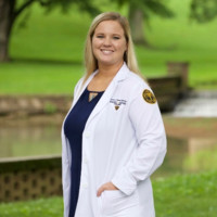 Katelyn Mitchell, Pt, Dpt