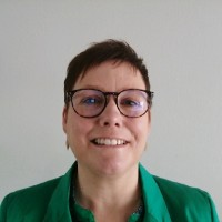 Isabelle Mayeur