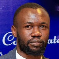 Robert Bwire