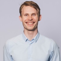 Eivind Aksnes Rebnord
