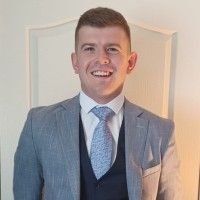 Niall Connolly