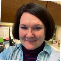 Molly Jessen, Shrm-Cp