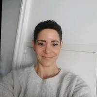 Leila Hider