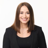 Allison Barnard, MBA