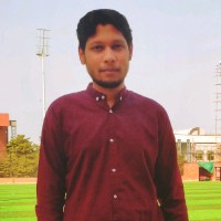 Husnain Sarfraz
