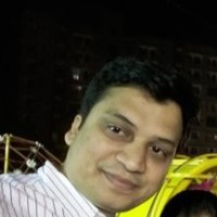 Ujwal Jaipurkar