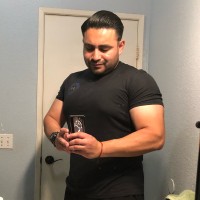 Anthony Martinez