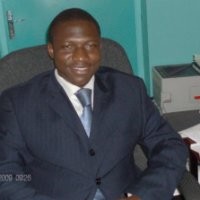 Christian Valery TAYO TENE