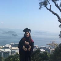 Lesley Wei
