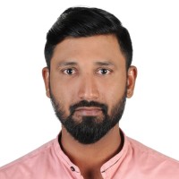 Maniraj Govindasamy