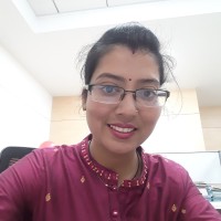 Reshma Gavali