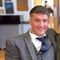 Reece Wood