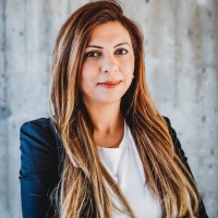 Marjan Nazir-Mirzazadeh