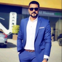 Anas Ali Khan