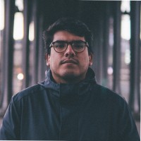 Rodrigo Cáceres Espejo