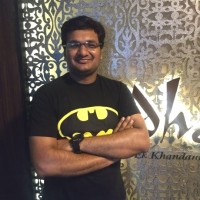 Anshul Agrawal