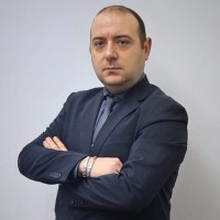 Simone Caglieri
