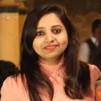 Yamini Jain