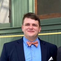 Daniel Buxton