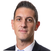 Brad Stenton, Cpa