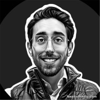 Ryan Goldberg
