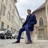 Alex Amoroso