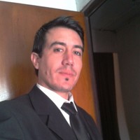 Alejandro Flores Espinoza