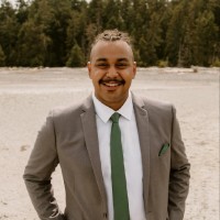 Isaiah Staples