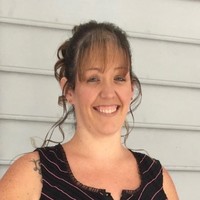 Amber Breen