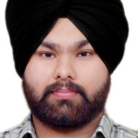 Damanjot Singh
