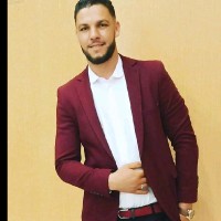 Dallel Moujahed