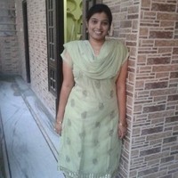 Prathyusha Neeli