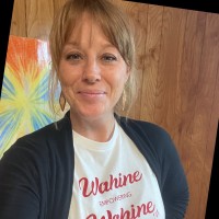 Trisha Shipman-Lameier
