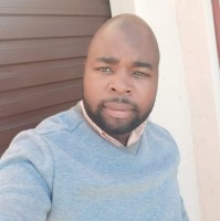 Anthony Mandlazi