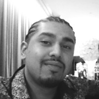 Edwin Singh