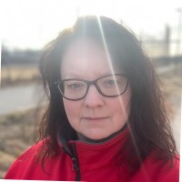 Siv Bjerke