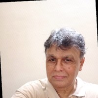 Dilip Nayar