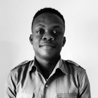 Nwoke David Udoka