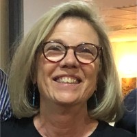 Paula Vogel